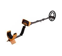 CGCSYZ Underground Metal Detector, Underground Metal Detector Gold Digger Treasure HunterProfessional Detecting Equipment High Accuracy Lightweight