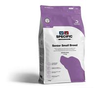 CGD - M Senior Medium Breed Dry Dog Food 1 Bag