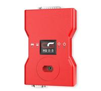 CGDI MB B-enz Key Programmer Support Online Password Calculation