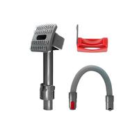 CGDVYHZXT Compatible For Dyson, V10 V11 Grooming Tool Dogs And Cats Vacuum Cleaner Accessories Pet Needle Comb Hair Suction Brush Head Replacement Parts(1set)