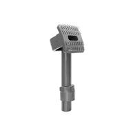 CGDVYHZXT Compatible For Dyson, V11 V10 Groom Tool Attachments Pet Needle Comb Suction Brush Head Vacuum Cleaners Pet Dog Grooming Brush Replacement