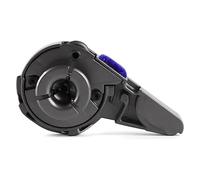 CGDVYHZXT Floor Brush Side Cover Replacement Parts,Compatible For Dyson, Digital Slim V8 Slim V12 V15 Detect Slim Roller Brush Bar End Cap Cover Accessories