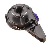 CGDVYHZXT Roller Brush Bar End Cap Cover,compatible For Dyson, Digital Slim, V8 Slim, V12 V15 Detect Slim Vacuum Cleaner Replacement Parts
