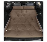 CGDXG Car Air Mattress for Audi E-tron 2018 2019 2020 2021 2022 2023,Camping Folding Air Bed Cushion,Inflatable Thickened Car Air Bed,Portable Sleeping Pad for Camping,C