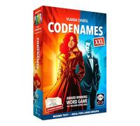 CGE Czech Games Edition CODENAMES: XXL