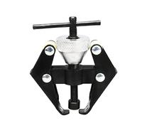 CGEAMDY Battery Terminal and Wiper Arms Puller, Heavy Duty Arm Bearing Remover Puller Tools, Windshield Wiper Repair Tool Kit, Auto Accessories for Removing and Servicing Vehicles Wiper Arms