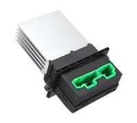 CGEAMDY Car Blower Motor Control Module Resistor, Fan Motor Resistor Replaces 6441L2, Air Conditioning Fan Speed Resistor for Air Conditioning Blower, Heating Air Conditioning Blower Resistors