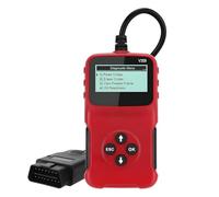 CGEAMDY Diagnostic Scan Tool, Diagnostic Scan Tool for All Obd, Car Obd2 Scanner Code, Obd2 Scanner Automotive Car Diagnostic Tool, Reader Engine Fault Code Reader Scanner, Obd Car Fault Detector