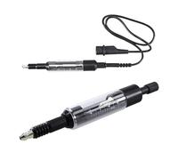 CGEAMDY Spark Plug Tester, Ignition System Coil Diagnostic Detector, Car Accessories Repair Tool