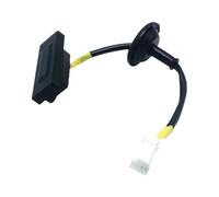 CGEAMDY Tailgate Release Switch Automotive Interior Reliable Performance for Smooth and Unobstructed Operation, Rear Trunk Lid Lock Boot Release Switch Replacement, Tailgate Opening Button