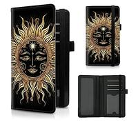 CGFGHHUY Check Book Cover for Personal Checkbook Green Sea Turtle Pattern Design PU Leather Checkbook Cover for Men Women with Card Slots & Pen Holder and Elastic Strap for Duplicate Checks, Sun, 7.28