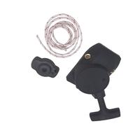 CGHUN Pull Start Recoil Starter Lawn Mower Start Recoil Pull Rewind Starter for Stihl FS75 FS80 FS85 FC85 KM85 FR85 FC75 BG75 4137-190-4000 Accessories