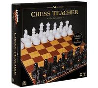 Spin Master Games, Cardinal Classics, Chess Teacher Strategy Board Gam