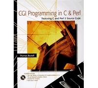 CGI Programming in C and Perl