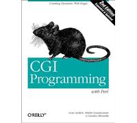 CGI Programming with Perl