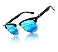 CGID Polarised Sunglasses for Men Women Ladies,2023 Newly Upgraded UV400 Fishing Driving Shades
