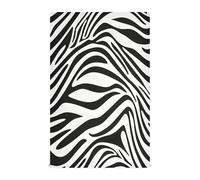 Cgiub Ice Cream Tea Towels for Kitchen 4pcs Soft Kitchen Towels Absorbent & Quick Drying Dish Cloth for Household & Cleaning, 71.1x45.7cm