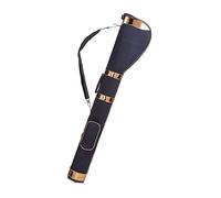 CGJseFH Golf Bag, Golf Lightweight Carry Bag Foldable Sunday Small Travel for Driving Range,Practice Thick and Tough Clubs Case Multi Colors(C)