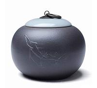 CGJseFH pet urn, Cats,Rabbits, Small Animals, Memorial Cremation Ash Funeral Burial Urn Keepsake, Forever Memory Box,pine(Pine)