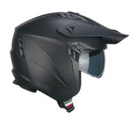 Cgm 155a Rush Mono Open Face Helmet