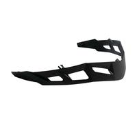 Cgm 363 Shot Helmet Rear Spoiler