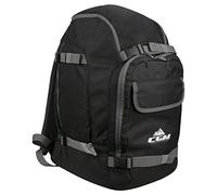 CGM Full B62A Boot Backpack Black