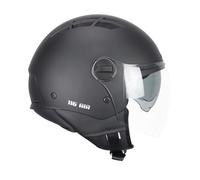 CGM jet helmet 116A AIR MONO black 116A-ALV-01-C1 size M