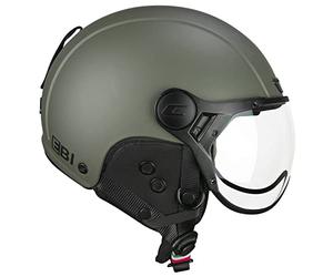 CGM mtb helmet 801A EBI MONO green 801A-BSA-07-C1 size M