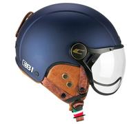 CGM mtb helmet 801V EBI VINTAGE blue 801V-BSA-06-C1 size M
