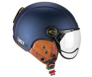 CGM mtb helmet 801V EBI VINTAGE blue 801V-BSA-06-C1 size M