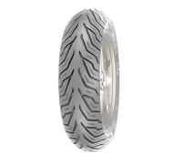 Deli Tire Urban Grip 50p Tl Scooter Front Tire Grey 100 / 80 / R16 unisex
