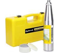 CGOLDENWALL Concrete Rebound Hammer 10-60MPa, ZC3-A, Calibrated