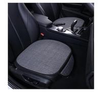 CGREAGH 2 Pack Car Seat Cushions, for Kia Stonic 2018-2022 2023 2025 2026 Breathable Ice Silk Cooling Pad Front Interior Protector Storage Pocket Non Slip Mat,B