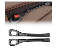 CGREAGH 2 Pack Car Seat Gap Filler, for BMW i4 (G26) 2021-2023 2024 2025 Organizer, Prevents Items From Falling Car Organiser Car Interior Accessories