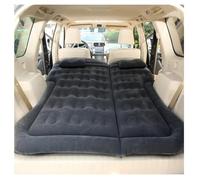 CGREAGH Car Inflatable Mattress, for Alfa Romeo Tonale 2022 2023 2024 Portable Trunk Inflatable Bed Outdoor Travel Air Mattress For Back Camping Rest