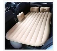CGREAGH Car Inflatable Mattress, for Nissan Terra Null Teana Murano March Bluebird Maxima Sylphy Portable Trunk Inflatable Bed Outdoor Travel Air Mattress For Back Camping Rest,B