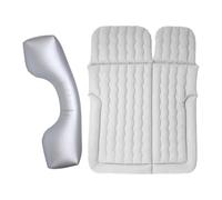 CGREAGH Car Inflatable Mattress, for Renault Austral E-Tech Hybrid 2023 2024 2025 2026 Portable Trunk Inflatable Bed Outdoor Travel Air Mattress For Back Camping Rest,A