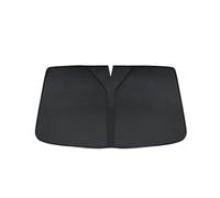 CGREAGH Car Windscreen Sunshade, for VW Passat B9 2024-2026 Front Windshield Sun Shade Umbrella UV Ray Interior Heat Reflector Protector Visor,A