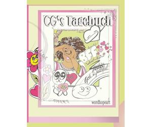 CG's Tagebuch: Schreiben, zeichnen und ermutigt durch Gottes Wort!