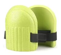 CGTQROVR Garden Kneeling Pad Soft Comfort Protective Garden Knee Pads Ultra Thick Foam Adjustable Cushions for Cleaning Scrubbing Floors Pruning