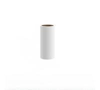 CGUOHU 16pcs Type Tearable Roll Paper Hairs Sticky Roller Pet Hair Remover Brush Clothes Carpet Lint Cleaning Replaceable Core 10cm For Home