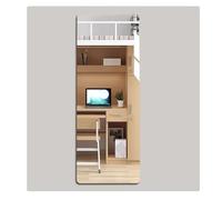 CGUOHU Self Adhesive Mirror 2pcs Bedroom Full Body Self Adhesive Dressing Mirror Full Body High Definition Wall Mirror Flexible DIY Art Mirro For Door Bathroom Bedroom(30x90cm)