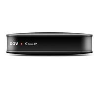 CGV Etimo FP HD TNT Recorder Receiver