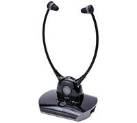 CGV Hel Dolfin Special Wireless Senior Stereo Headset Black