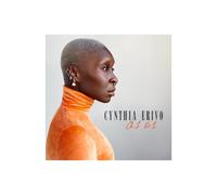 Cynthia Erivo - Ch. 1 Vs. 1