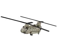 CH-47 Chinook - COBI 5807 - transport helicopter - 815 bricks