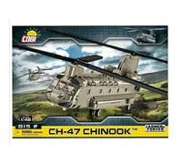 CH-47 Chinook - COBI 5807 - transport helicopter