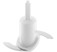 CH-4CB Fit for Cuisinart Mini Prep Plus Food Processor Replacement Chopping Blade, Only Fit CH-4CB Replacement Chopping Blade, Compatible with CH-4, CH-4BK, CH-4DC 4 Cup Chopper/Grinder Chopping Blade