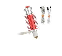 CH-C Hotend KIT 24V60W Ceramic Heating Core Quick Heating M6 Smooth Universal For Ender3 CR10 CR-6 SE Mk3s 3D Printer Part(V6 KitA)