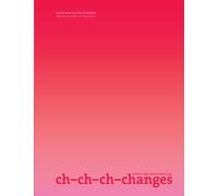 ch-ch-ch-changes: Artists Talk About Teaching